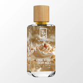 Almond Infused Creamy Milk